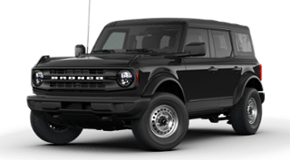 2026 Ford Bronco® External Image 2